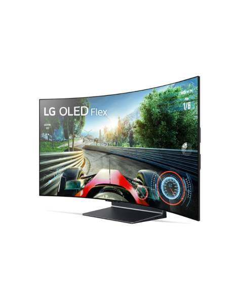 LG OLED Flex