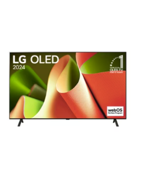 77 英寸 LG OLED B4 4K 智能电视 OLED77B4