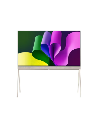 LG OLED | Objet Collection 奂然™ Posé